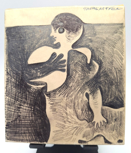 Fritz baumgartner 1965 - baumgartner,