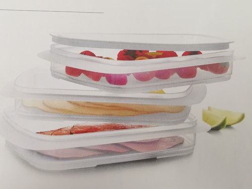 Tupperware cool fresh set - tupperware, cool'n