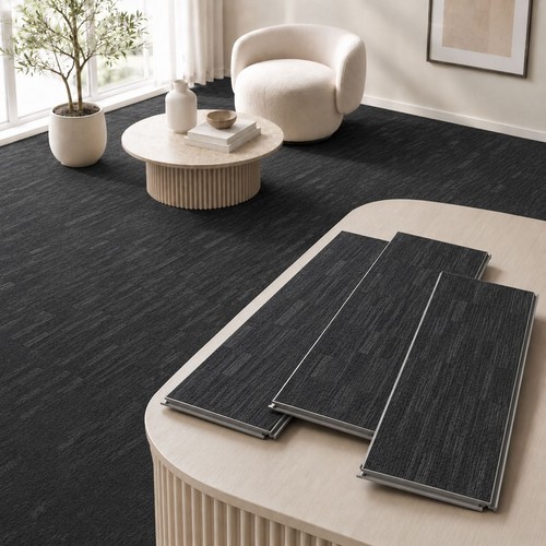 Spc vinylboden 5mm klick - spc,