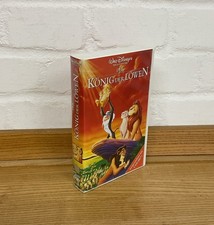 Der König der Löwen •