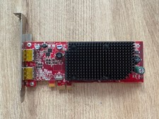 ATI FireMV 2260 x1 Grafikkarte