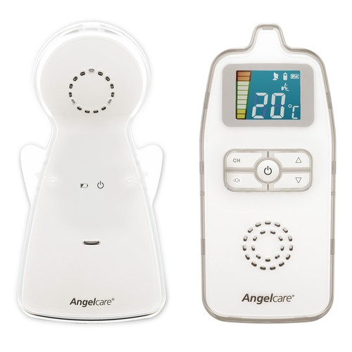 Angelcare babyphon 423 - babyphon, ac