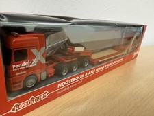 Herpa LKW Modell MB Actros