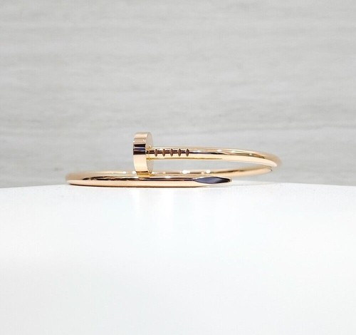 Cartier 18k juste - juste, un