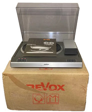 ReVox B795 👉Neuwertiger