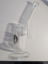 Heisenberg Bubbler/ Bong