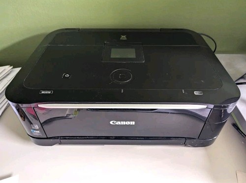 Canon mg6150 druckerscanner - canon,