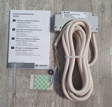 Becker VC320 VarioControl
