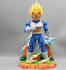 34cm Dragon Ball Z Vegeta