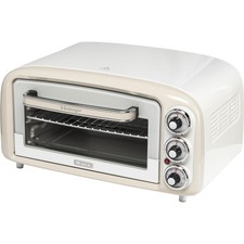Ariete vintage mini ofen - ariete, mini-ofen