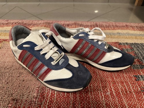 Dsquared2 herren sneaker - herren,