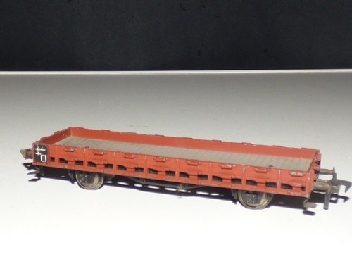 Fleischmann spur guss - spur, h0