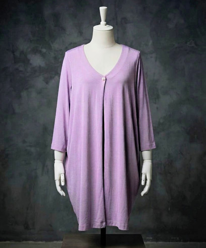 Citiknits qvc longjacke - qvc,