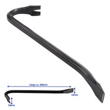 Brecheisen Nageleisen