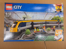 LEGO CITY: Lego Personenzug