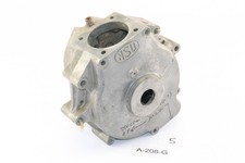 NSU OSL 351 501 - engine