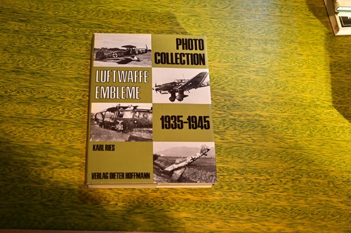 Photo collection luftwaffe - collection,