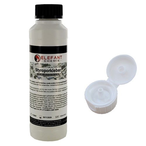 Elefantenkleber - (57,56€/kg),