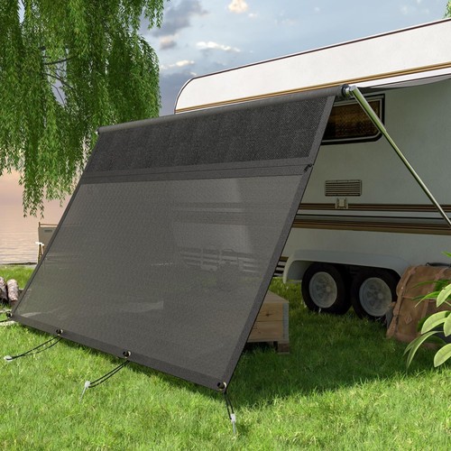 Wohnmobil markise sonnenschutz - wohnmobil,