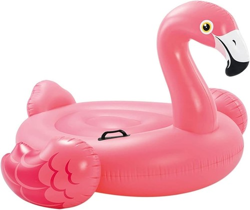 Intex reittier flamingo - intex,