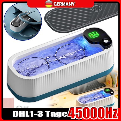 Ultraschallreinigungsgerät