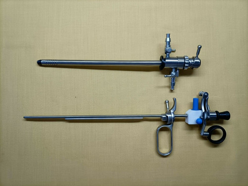 Addler laparoskopisches - addler,