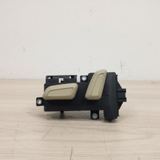 Audi A6 / A7 Front Left Seat