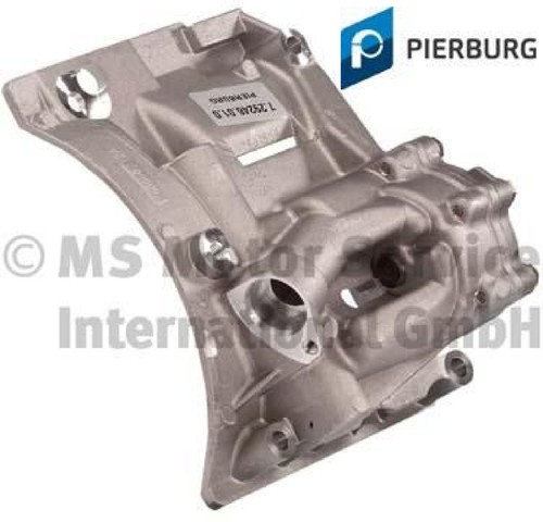 Pierburg 29246 0 - pierburg, Ölpumpe