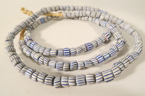 Awale chevron handelsperlen - awale,