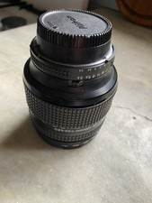 Nikon AF Nikkor 24-120 mm 1:3,5-5,6D