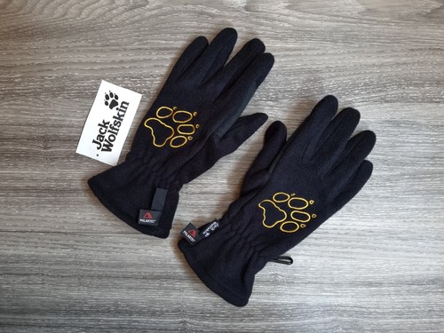 Jack wolfskin handschuhe - jack,