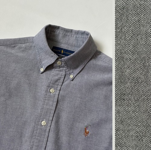 Ralph lauren slim fit shirt - fit,
