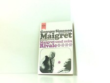 Maigret und sein Neffe