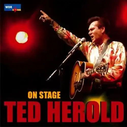 Ted herold auf der - -,