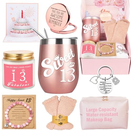 Geschenk mädchen - geschenk, 13