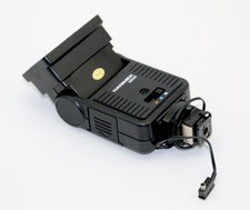 TOP HANIMEX 325AZ Aufsteckblitz mit Kabel für Spiegelreflexkamera