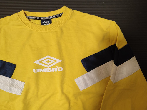 Umbro sweatshirt xs gr - umbro, gr.