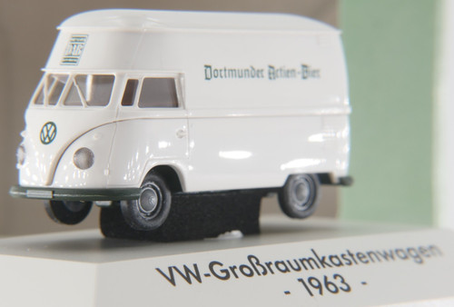 Brekina somo s h0 vw - brekina,