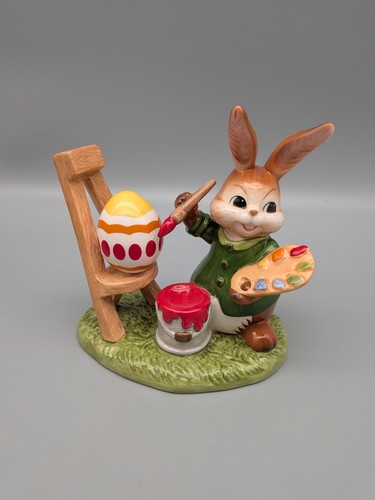 Goebel osterhasen figur - goebel,