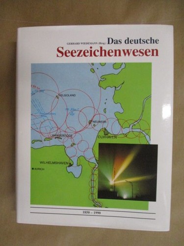 Das deutsche seezeichenwesen - das,