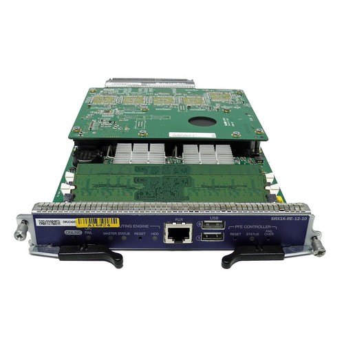 Juniper module srx1k 10 - module, srx1k-re-12-10