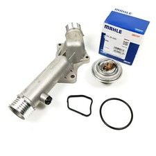 MAHLE Thermostat mit Alu