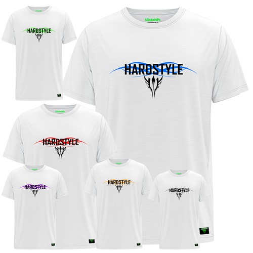 Kikkbeatz herren shirt - kikkbeatz®,