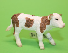 Schleich Figur nr D