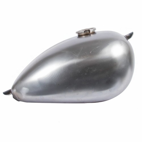 Custom peanut fuel tank deep - peanut,