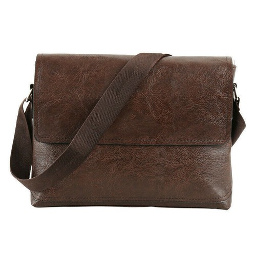 Herren ledertaschen messenger - ledertaschen,