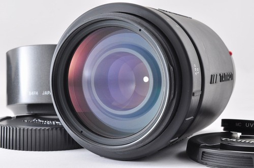 Tamron objektiv 70 - ld, 70–300