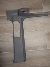 Orig. VW T4 Verkleidung Mitte