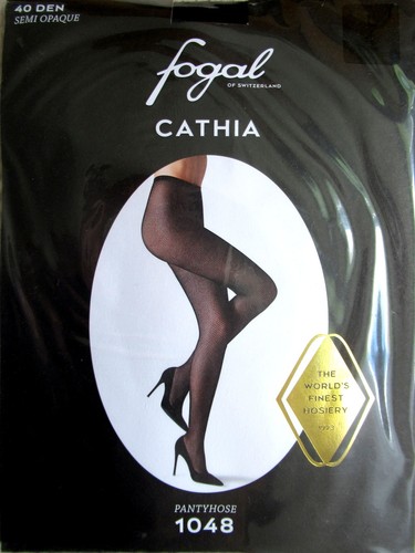 Strumpfhose fogal cathia - -,