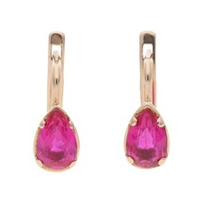 Russisches gold 583 - gold,